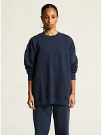 Frequent Sweatshirt W Dámská mikina grey melange model 22467772 - Craft Corporate Frequent Sweatshirt W Dámská mikina grey melange model 22467772 - Craft Corporate