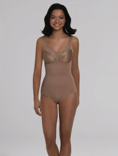 Sophia komfortní korzet model 17758177 dusty rose - Anita Classix