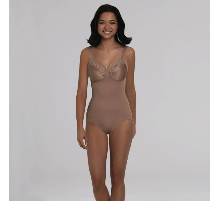 Sophia komfortní korzet 3509 dusty rose - Anita Classix