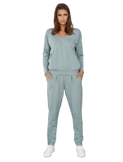 Karina dł.r. dł.sp. model 18031247 - Italian Fashion