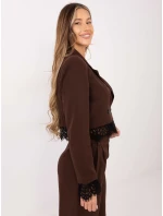 Blejzr IT MA FL9972.72 hnědý Blejzr IT MA FL9972.72 hnědý