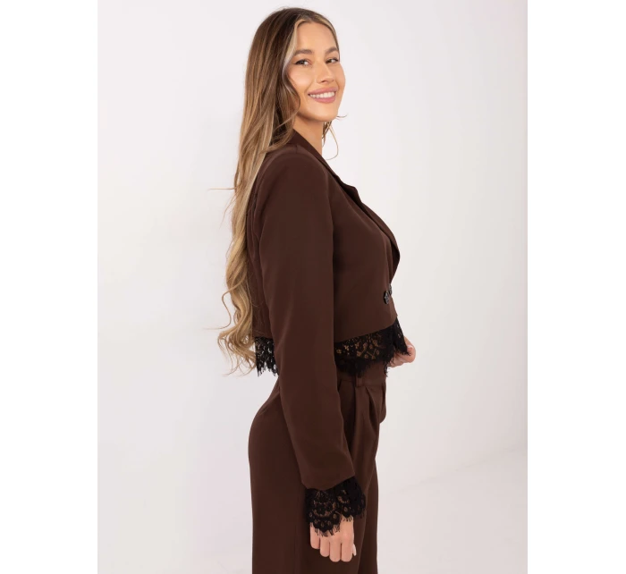 Blejzr IT MA FL9972.72 hnědý Blejzr IT MA FL9972.72 hnědý