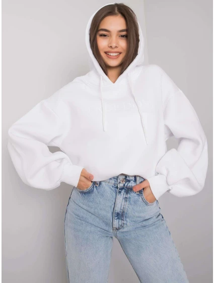 Bluza RV BL 7006.18 biały