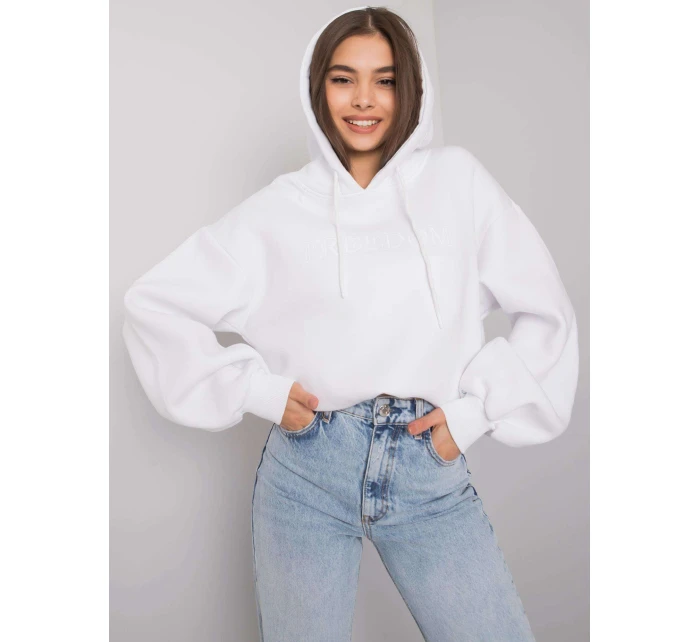 Bluza RV BL 7006.18 biały