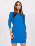 Šaty RV SK 7530.31 tmavě modrá Šaty RV SK 7530.31 tmavě modrá