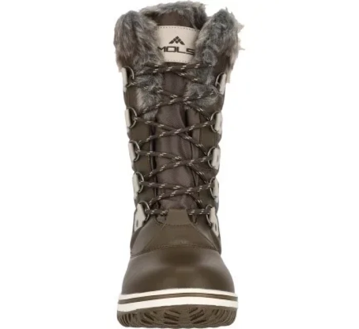 Dámské zimní boty Mols ENFIELD