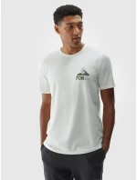 Pánské tričko 4F Pánské tričko 4F