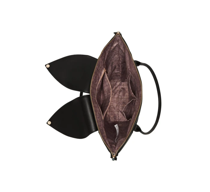 Dámská kabelka Vuch Venea Black