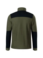 Effect fleece unisex military Effect fleece unisex military