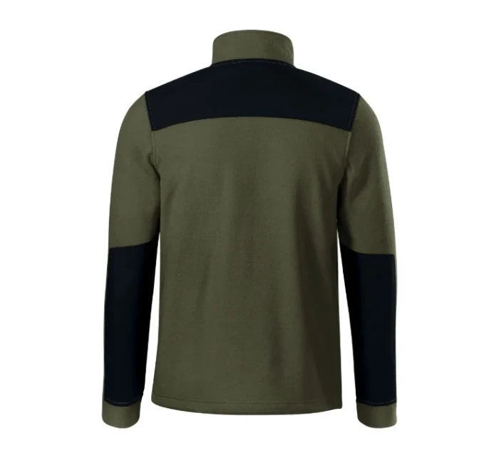 Effect fleece unisex military Effect fleece unisex military