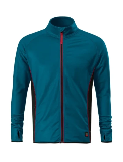 Vertex model 20639754 fleece pánský petrolejová - MALFINI, a.s. Vertex model 20639754 fleece pánský petrolejová - MALFINI, a.s.