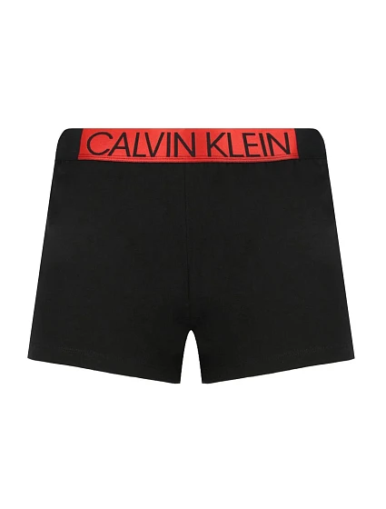 Dámské šortky model 20896310 - Calvin Klein