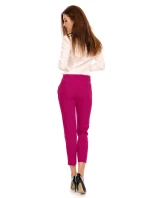 Dámské kalhoty model 118961 - Cabba Dámské kalhoty model 118961 - Cabba