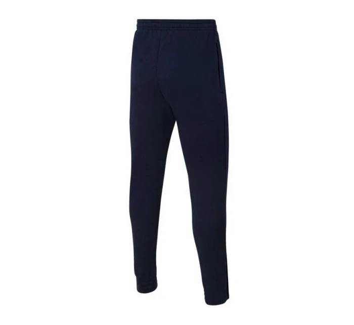 Dětské tepláky Park 20 CW6909-451tm.modré - Nike Dětské tepláky Park 20 CW6909-451tm.modré - Nike