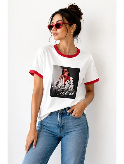 CARMEN BLOUSE