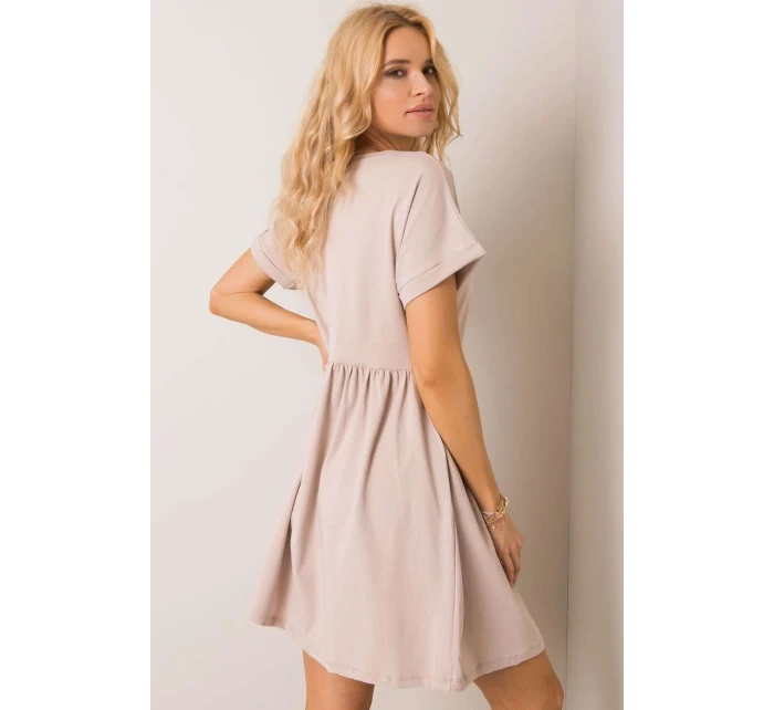 Denní šaty model 192734 Rue Paris Denní šaty model 192734 Rue Paris