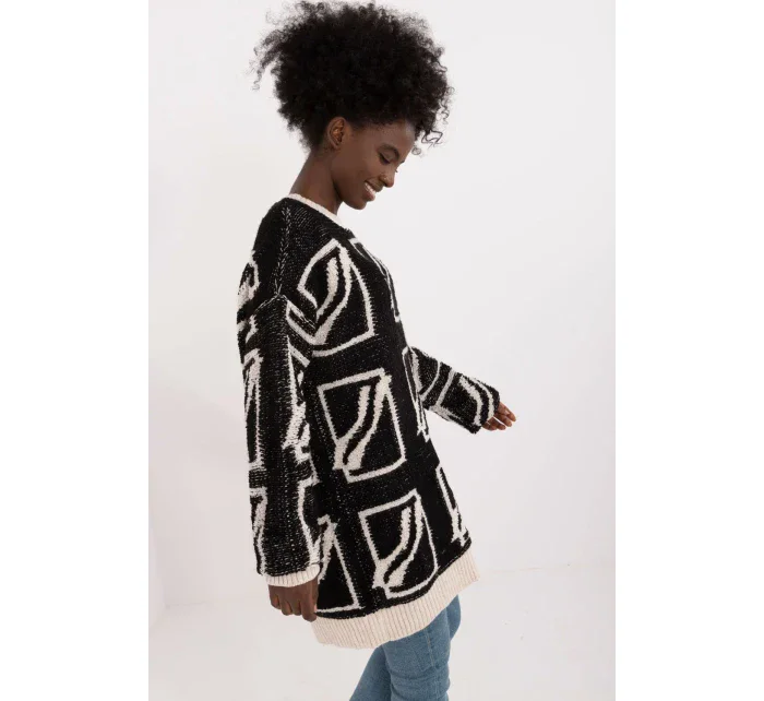 Svetr  model 199236 Badu