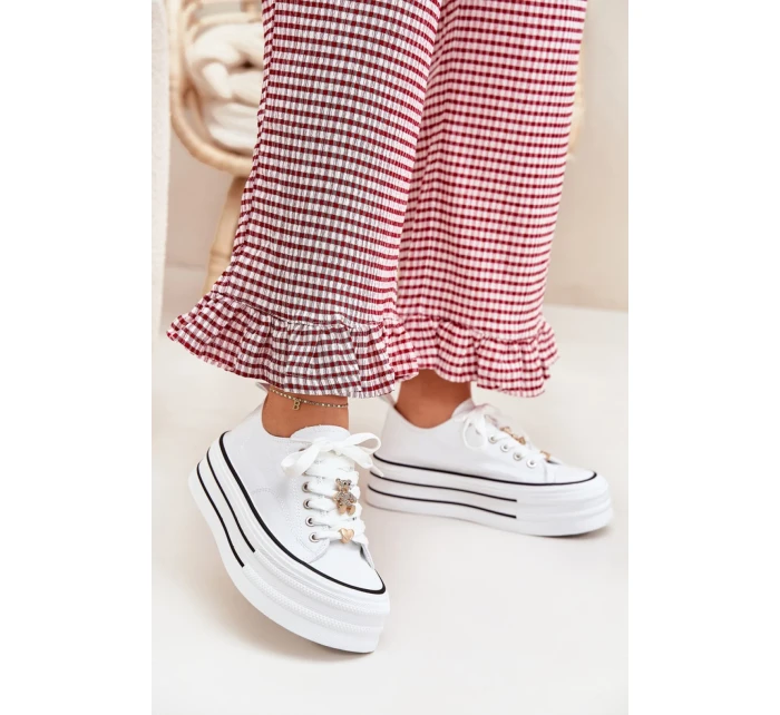 Tenisky model 214396 Step in style Tenisky model 214396 Step in style