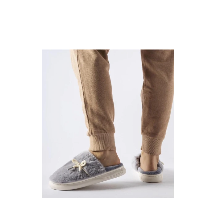 Pantofle model 223121 Solea