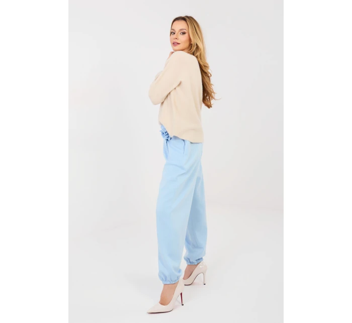 Teplákové kalhoty model 224400 Italy Moda Teplákové kalhoty model 224400 Italy Moda