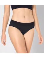 Dámské kalhotky Sloggi GO Allround Hipster černé