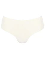 Dámské kalhotky ZERO Feel Pure Hipster - WHITE - ecru 00GZ- SLOGGI