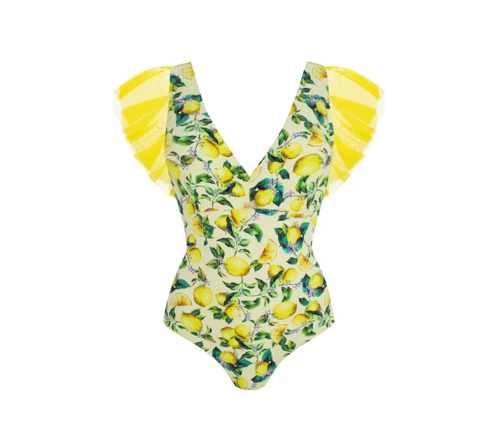 Plavky S  5 model 22011916 - Self