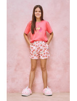 Dívčí pyžamo Taro Mila 3175 kr/r 146-158 L24