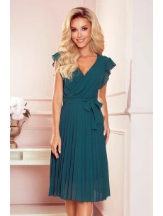 Dámské šaty 374-1 POLINA - NUMOCO