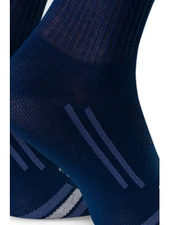 Dětské ponožky 022 model 20893055 dark blue - Steven