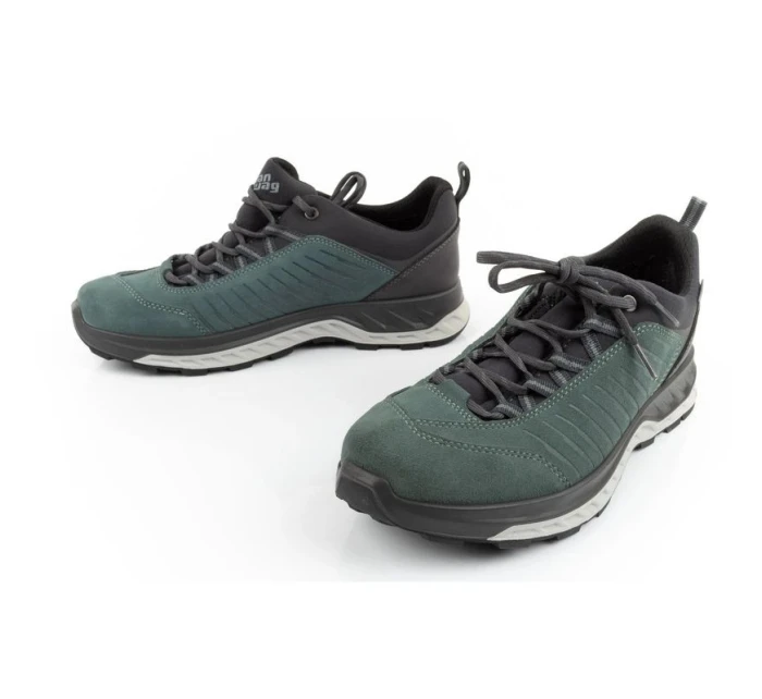 Trekingové boty Hanwag M H9132-603011 Trekingové boty Hanwag M H9132-603011