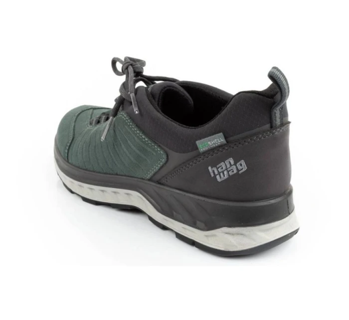 Trekingové boty Hanwag M H9132-603011 Trekingové boty Hanwag M H9132-603011