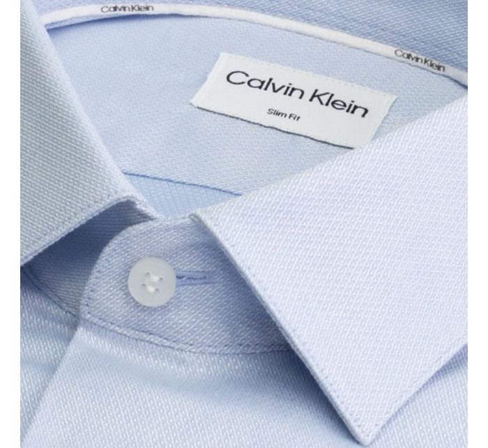 Slim M košile pánské model 19498438 - Calvin Klein