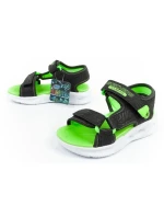 Sandály Jr model 20182436 - Skechers