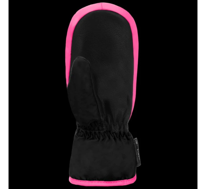 Lyžařské rukavice Reusch Ben Mitten Jr 62/85/408/7769