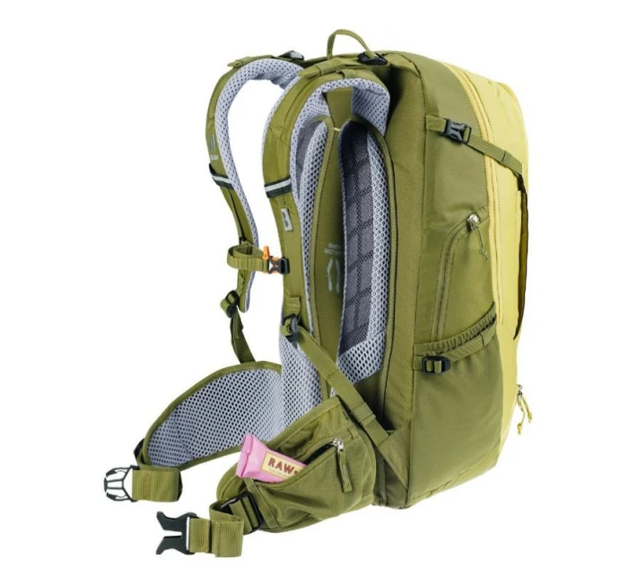 Cyklistický batoh Deuter Trans Alpine 30 320032412030