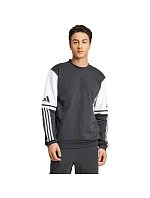 Mikina adidas Squadra 25 Sweat Crew M JE2780 pánské