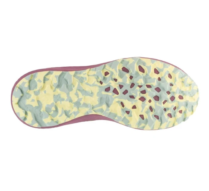 Asics Gel-Trabuco Terra 2 W 1012B427-004 dámské běžecké boty