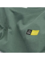 Pánské tričko FRODE s krátkým rukávem Pánské tričko FRODE s krátkým rukávem