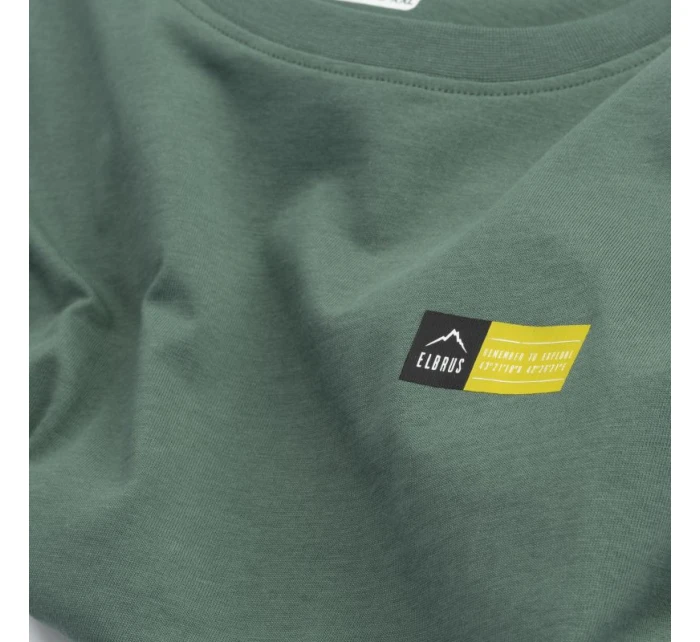 Pánské tričko FRODE s krátkým rukávem Pánské tričko FRODE s krátkým rukávem