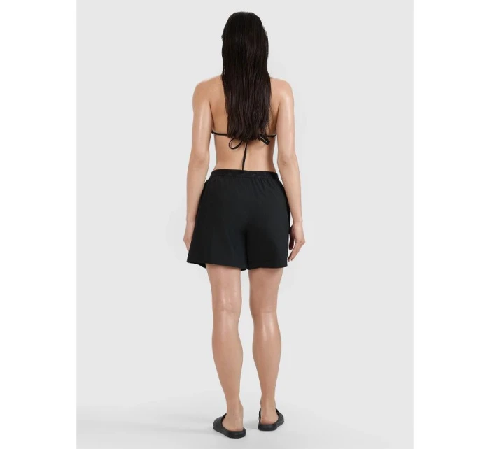 Dámské plážové šortky model 21433564 dámské - 4F Dámské plážové šortky model 21433564 dámské - 4F