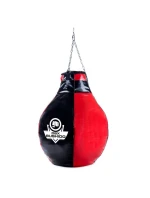 25 KG - Boxerská hruška XXL - Pytel s hákem SK25