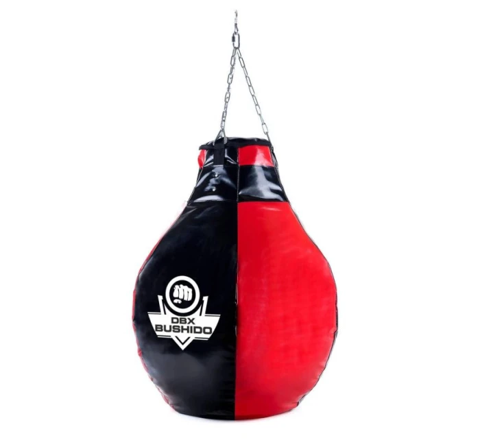 25 KG - Boxerská hruška XXL - Pytel s hákem SK25
