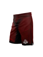 Šortky tréninkové šortky model 21438307 M - DBX Bushido Šortky tréninkové šortky model 21438307 M - DBX Bushido