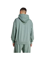 Pánská mikina A W FL HD green pánské barvy model 21493222 - ADIDAS