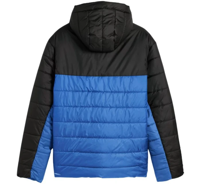 Pánská bunda ESS s kapucí 13 pánské model 21716954 - Puma Pánská bunda ESS s kapucí 13 pánské model 21716954 - Puma