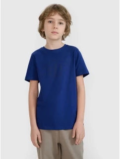 Chlapecké tričko s potiskem model 21736309 - 4F