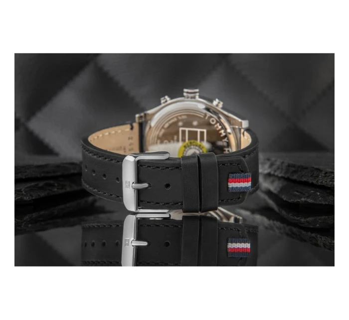 Pánské hodinky Tommy Hilfiger Ashton 1791740 + BOX Pánské hodinky Tommy Hilfiger Ashton 1791740 + BOX