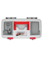 TOOLBOX OPTIMA 50 KISTENBERG