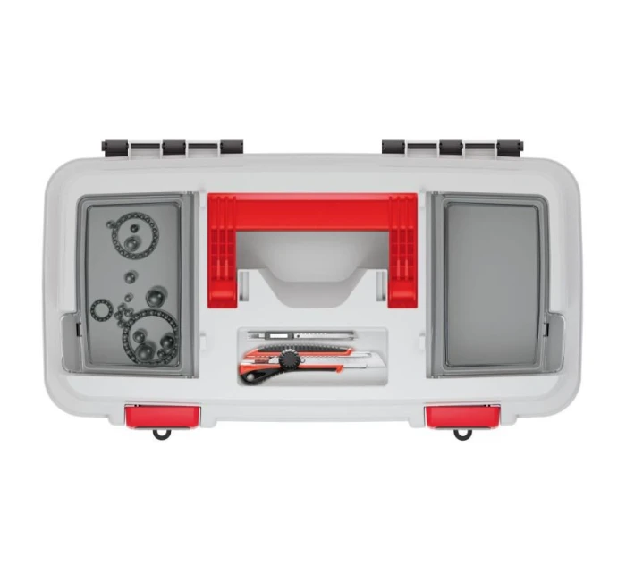 TOOLBOX OPTIMA 50 KISTENBERG